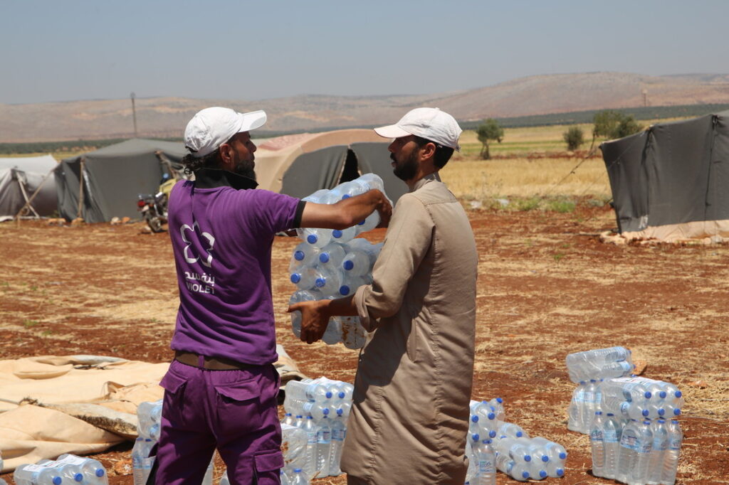 Syrie