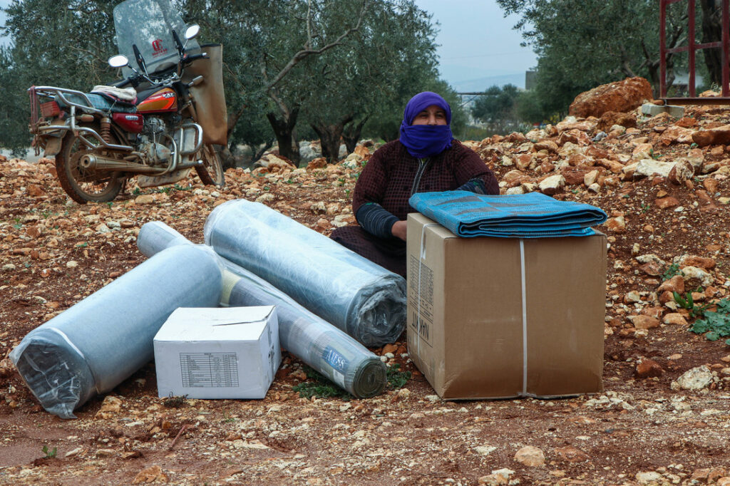 Syrie
