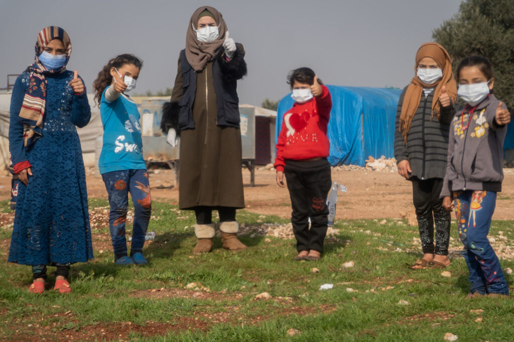 Syrie