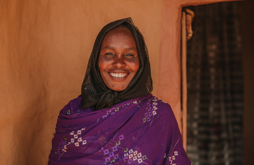L’ONG CARE encourage la scolarisation des filles en Ethiopie