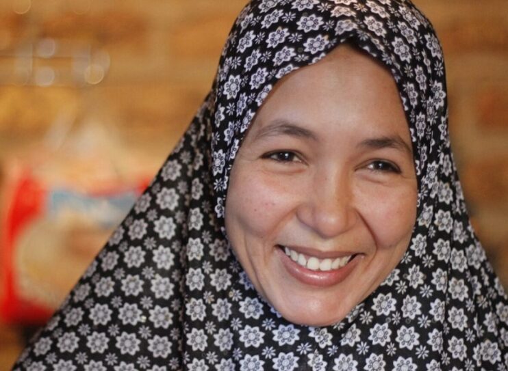 L’ONG CARE lutte contre les violences faites aux femmes en Egypte