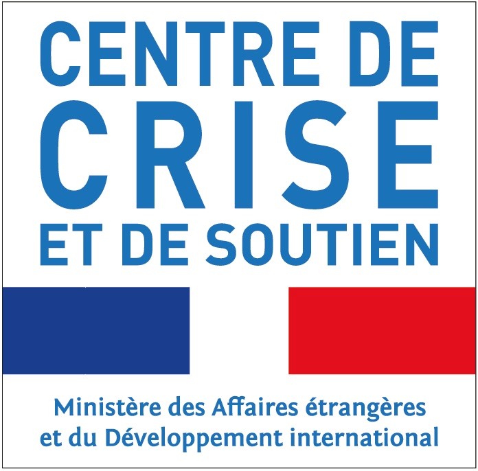 Centre de crise et de soutien