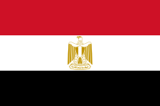 Égypte