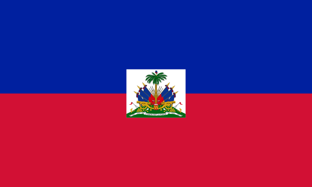 Haïti