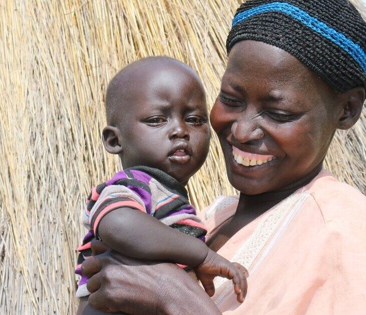 L’association CARE participe à l’autonomisation économique des femmes