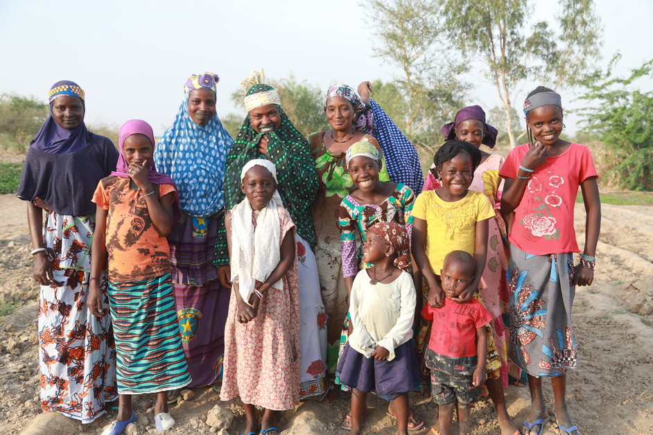 Mali groupe