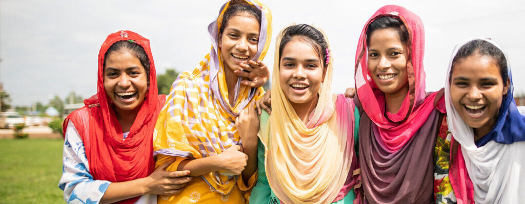 En transmettant votre assurance-vie à l’association CARE, vous faites un geste de solidarité qui peut sauver des vies.