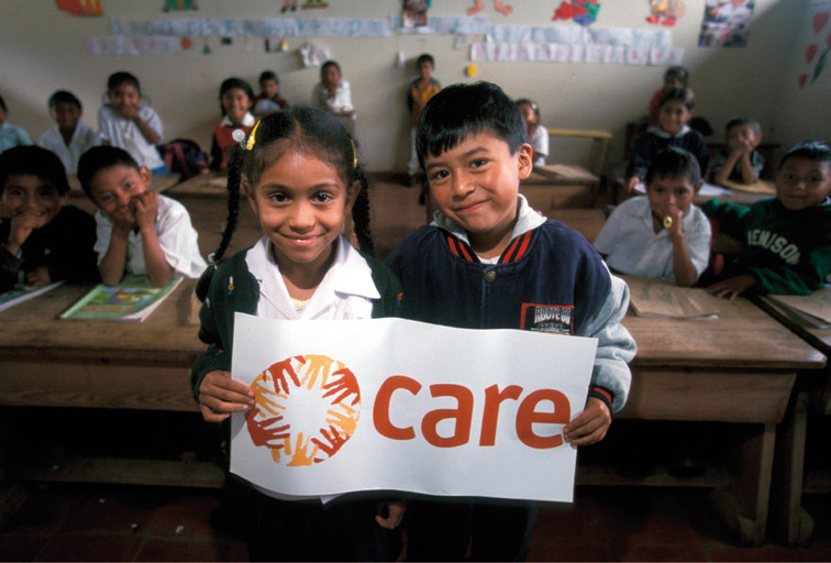 Qui sommes-nous ? Association Care