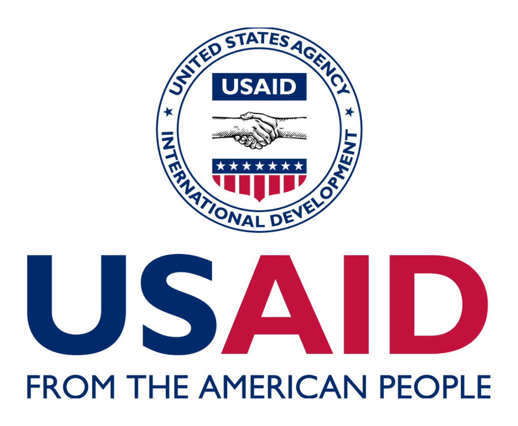 US AID