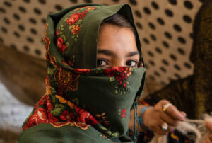 Les droits des femmes reculent en Afghanistan