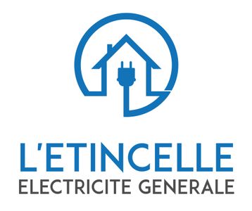 logo l'etincelle
