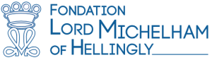 Lord Michelham logo