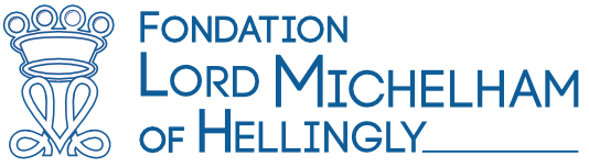 Lord Michelham logo