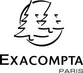 Exacompta logo