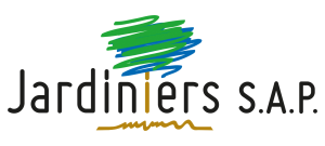 Jardiniers SAP logo