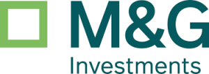 M&G logo