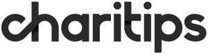 Charitips logo