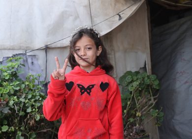 CARE revient sur les moments forts de son année 2025