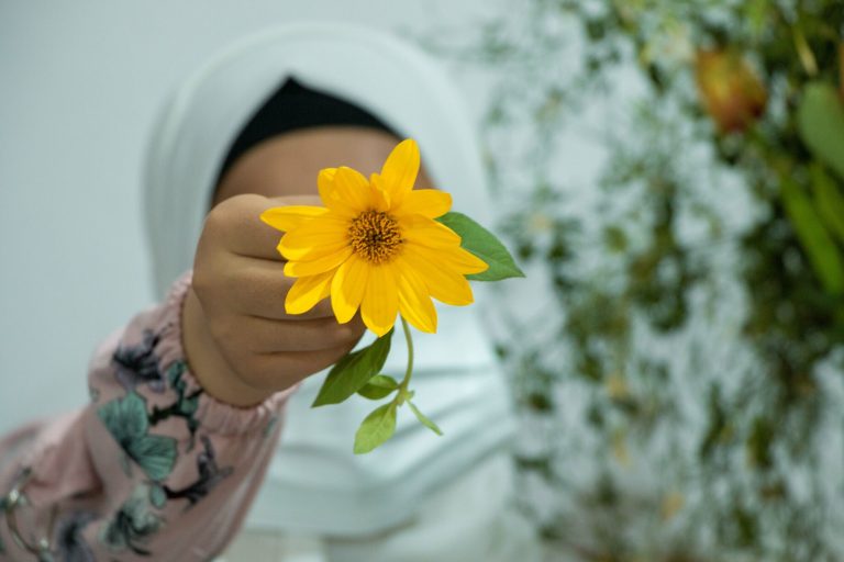 Renforcer l'autonomisation des femmes et des filles en Syrie