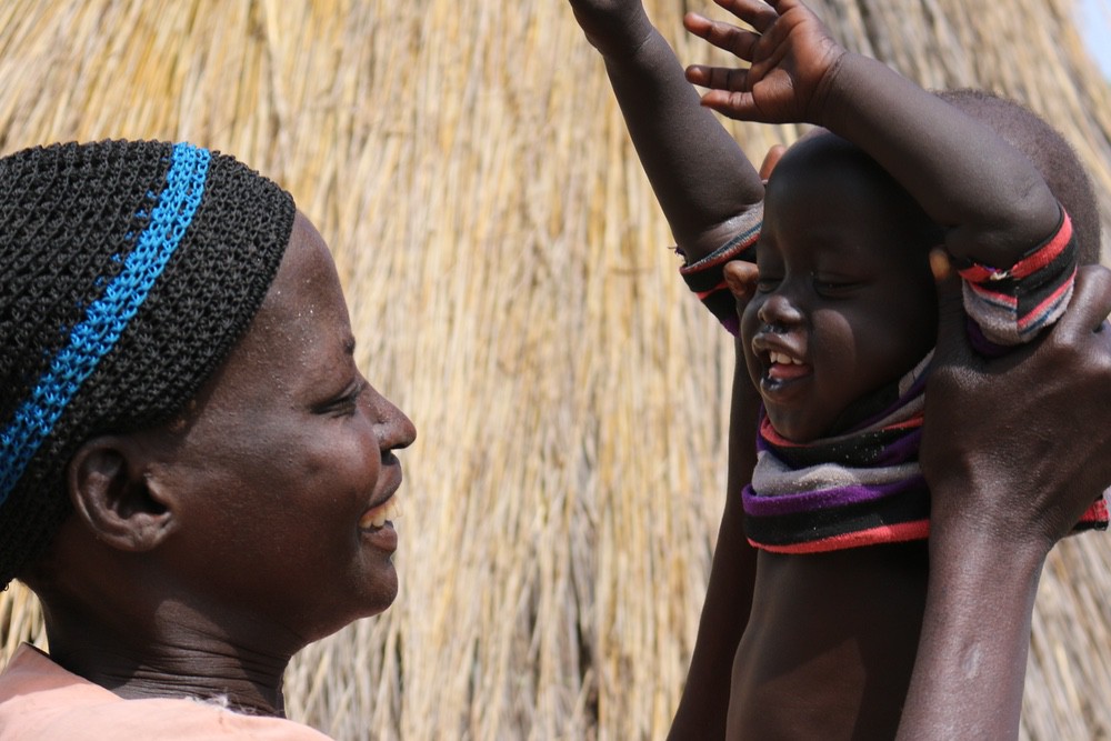 CARE est une ONG de solidarité internationale