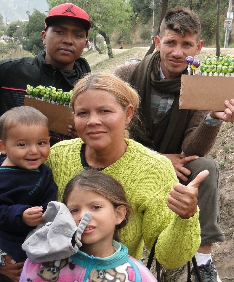 CARE France est une association de solidarité internationale.