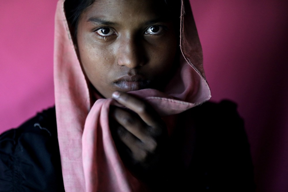 L'association CARE lutte contre les violences faites aux femmes