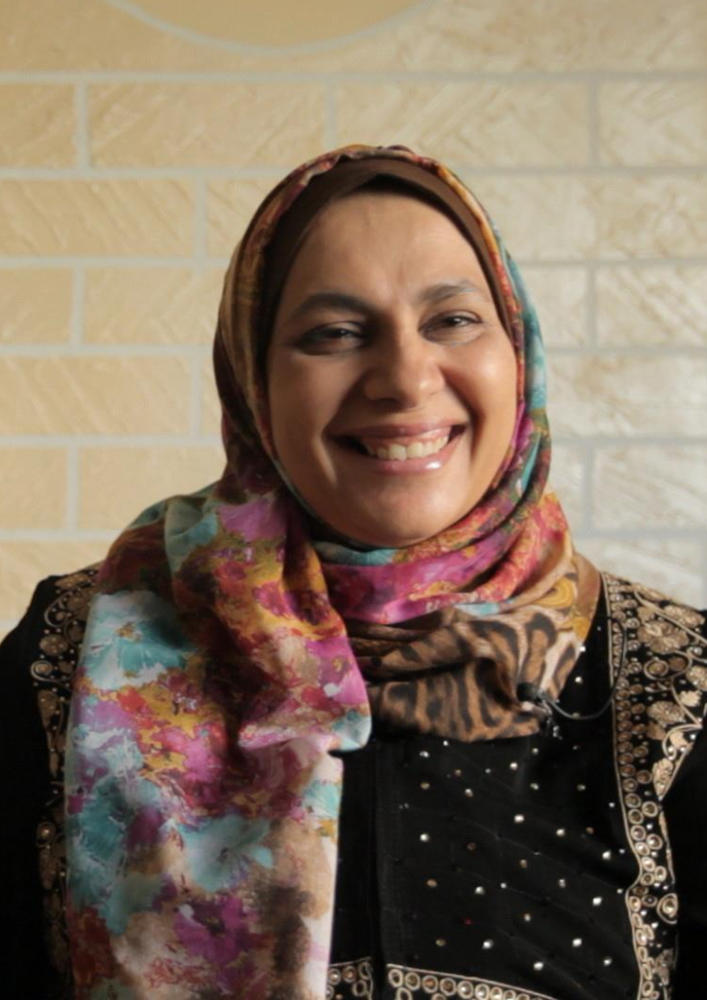 L'association CARE soutient les femmes entrepreneuses en Jordanie.