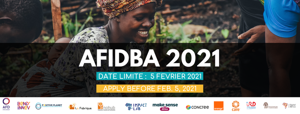 L'association CARE soutien l'entrepreneuriat en Afrique