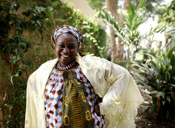 L’ONG CARE encourage l’autonomisation économique des femmes en Côte d’Ivoire 
