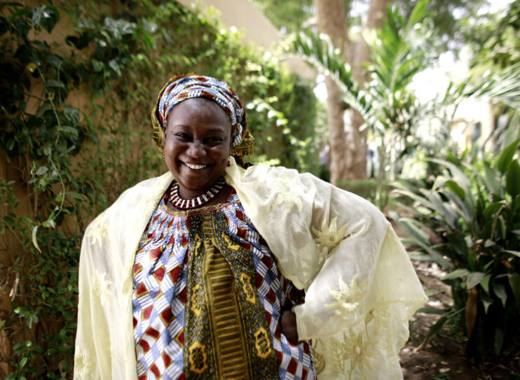L’ONG CARE encourage l’autonomisation économique des femmes en Côte d’Ivoire 
