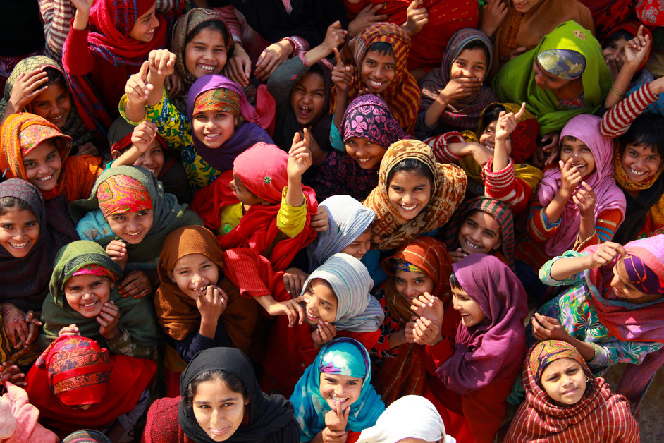 L’association CARE défend les droits des femmes en Inde
