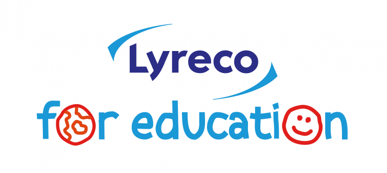Lyreco for education