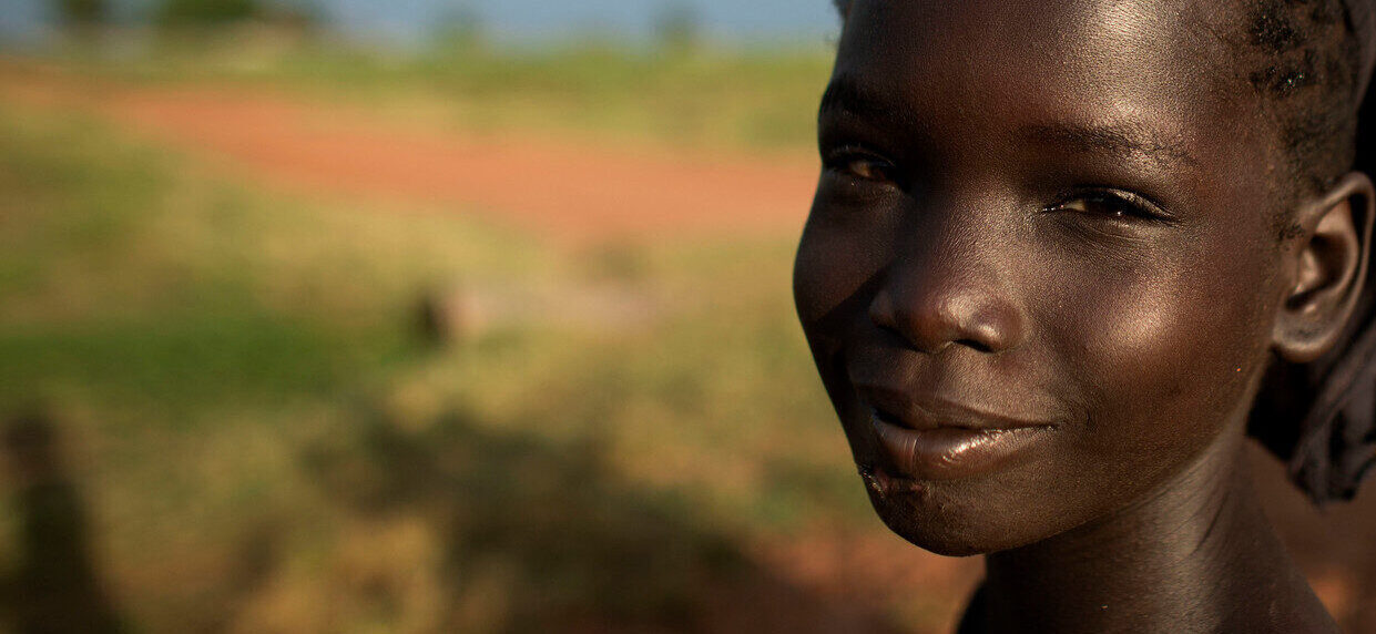 L’association humanitaire CARE lutte contre la pauvreté au Soudan du Sud