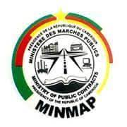 Logo MINMAP