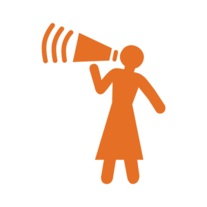 icone empowerment femmes