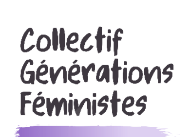 L'ONG CARE fait partie du collectif générations féministes