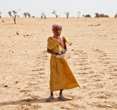 Dans un contexte de crise humanitaire aggravée au Sahel, CARE France et quatre autres organisations appellent à tirer les leçons des échecs et de refonder la politique française dans la région.