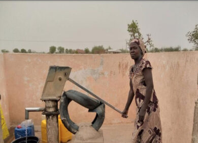 L’accès à l’eau est vital. Pourtant, des millions de personnes n’y ont pas accès dans le monde