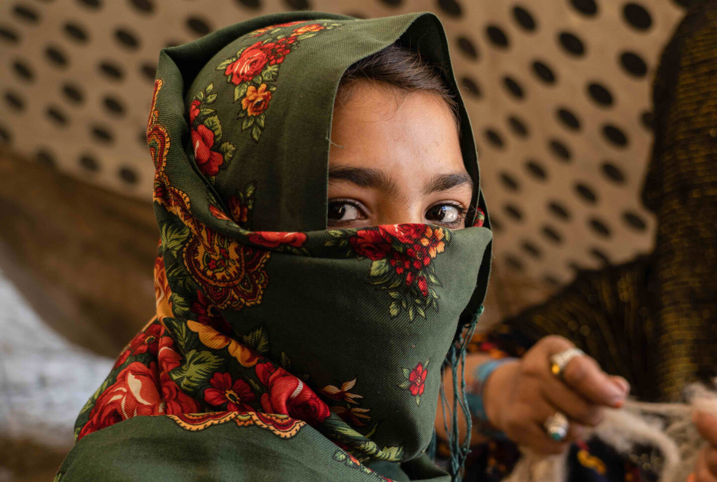 Les droits des femmes reculent en Afghanistan