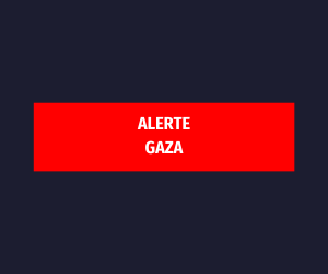 L'ONG CARE soutient les populations à Gaza.