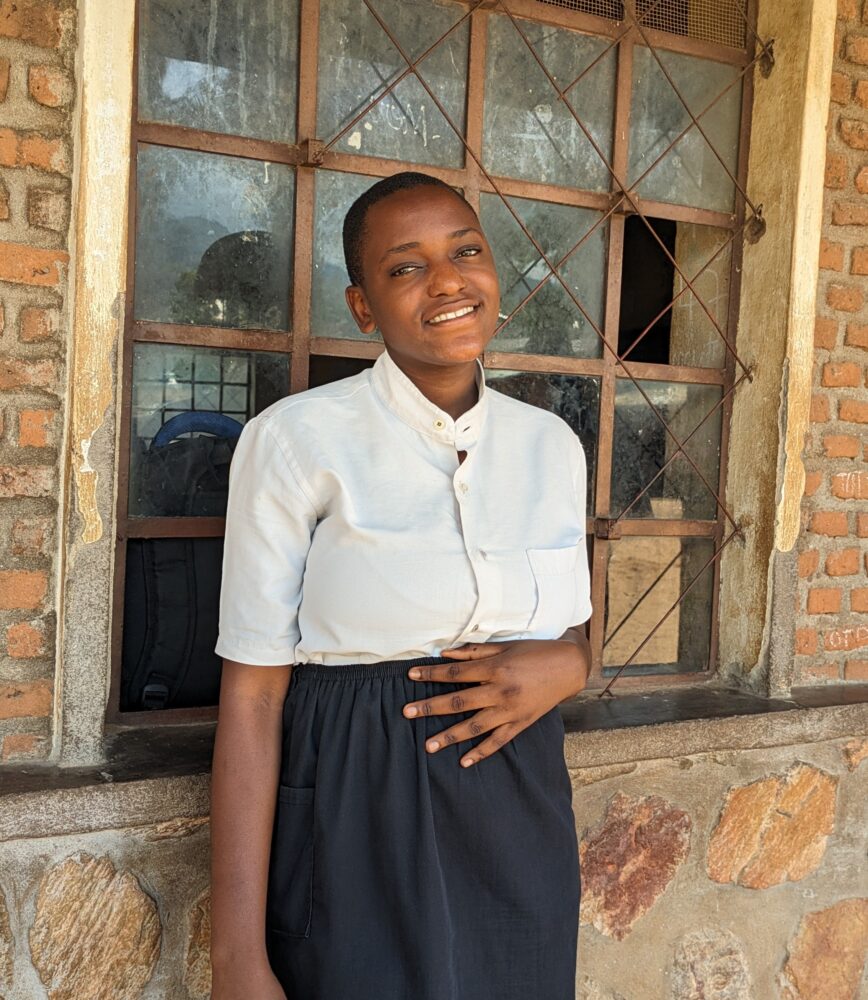 Burundi. Lutter contre la prostitution ONG CARE France