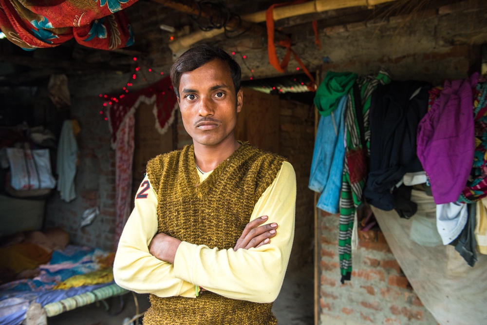Au Népal, l'association CARE sensibilise les communautés aux conséquences des mariages précoces