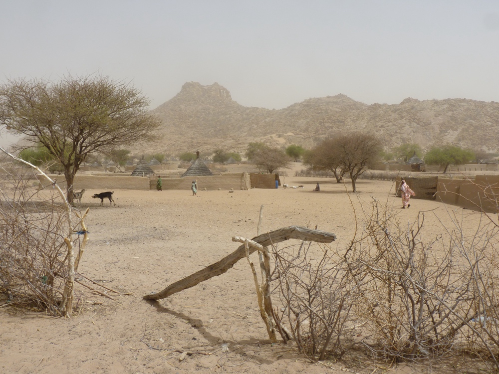 L'association CARE France aide les populations du Sahel