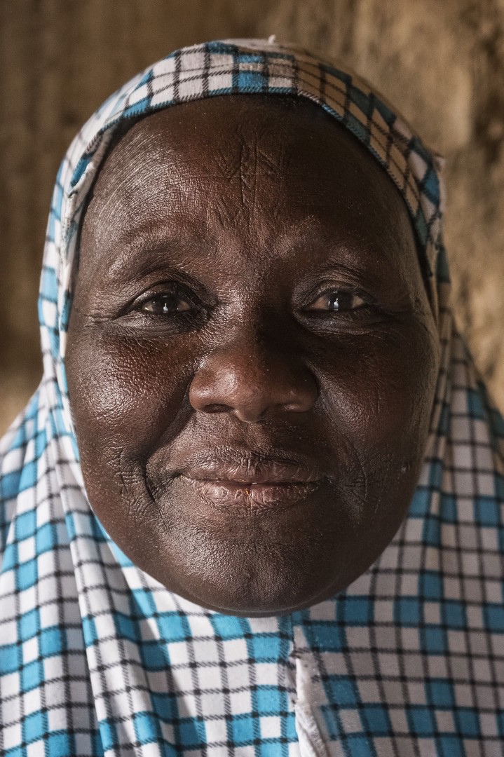 Au Niger, Haoua et l'association CARE luttent contre les effets du changement climatique