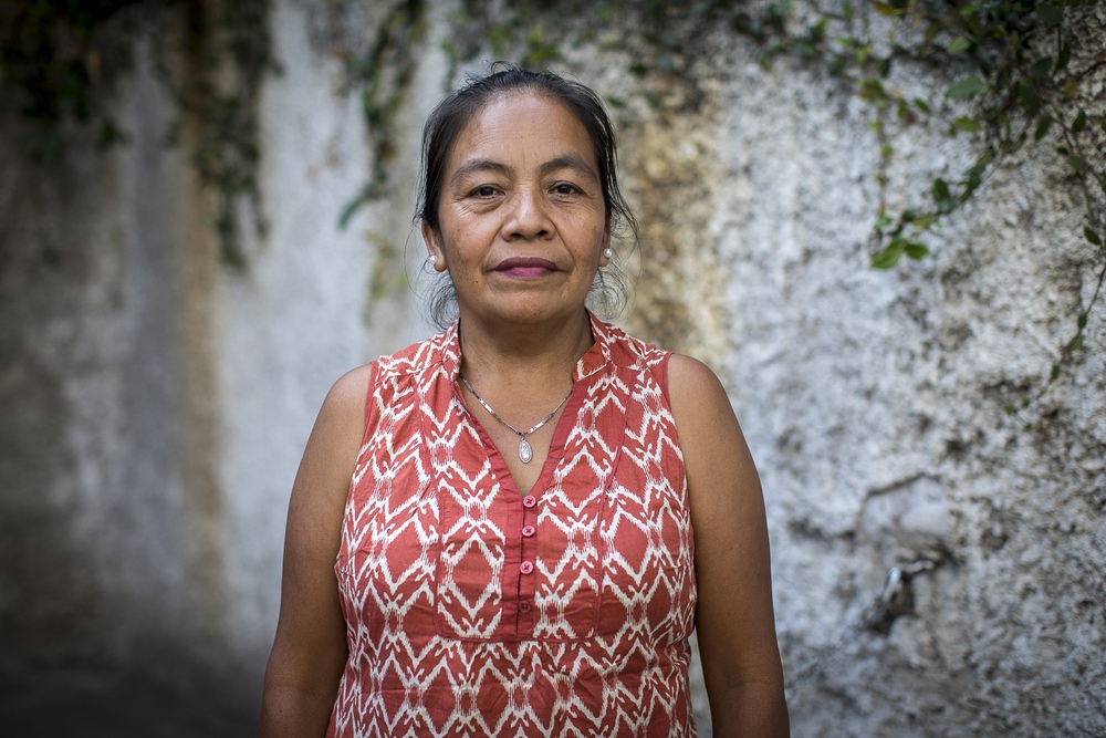 L'association CARE soutient les femmes travailleuses domestiques en Amérique latine