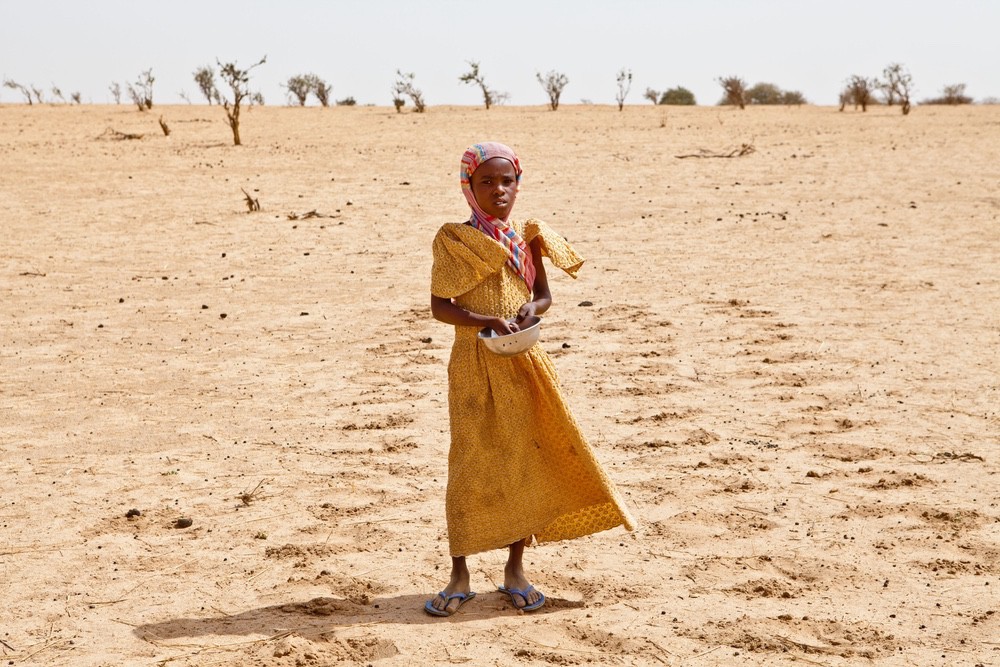 L'association CARE France aide les populations au Sahel